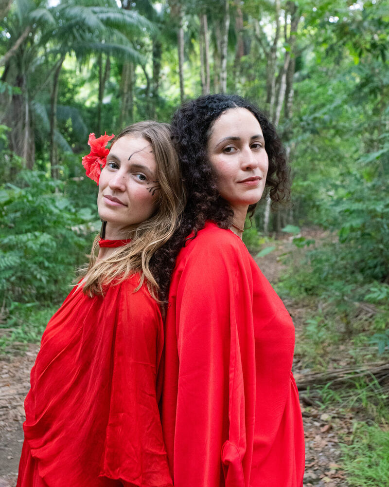 Retreat memory: Bliss and Joslyn